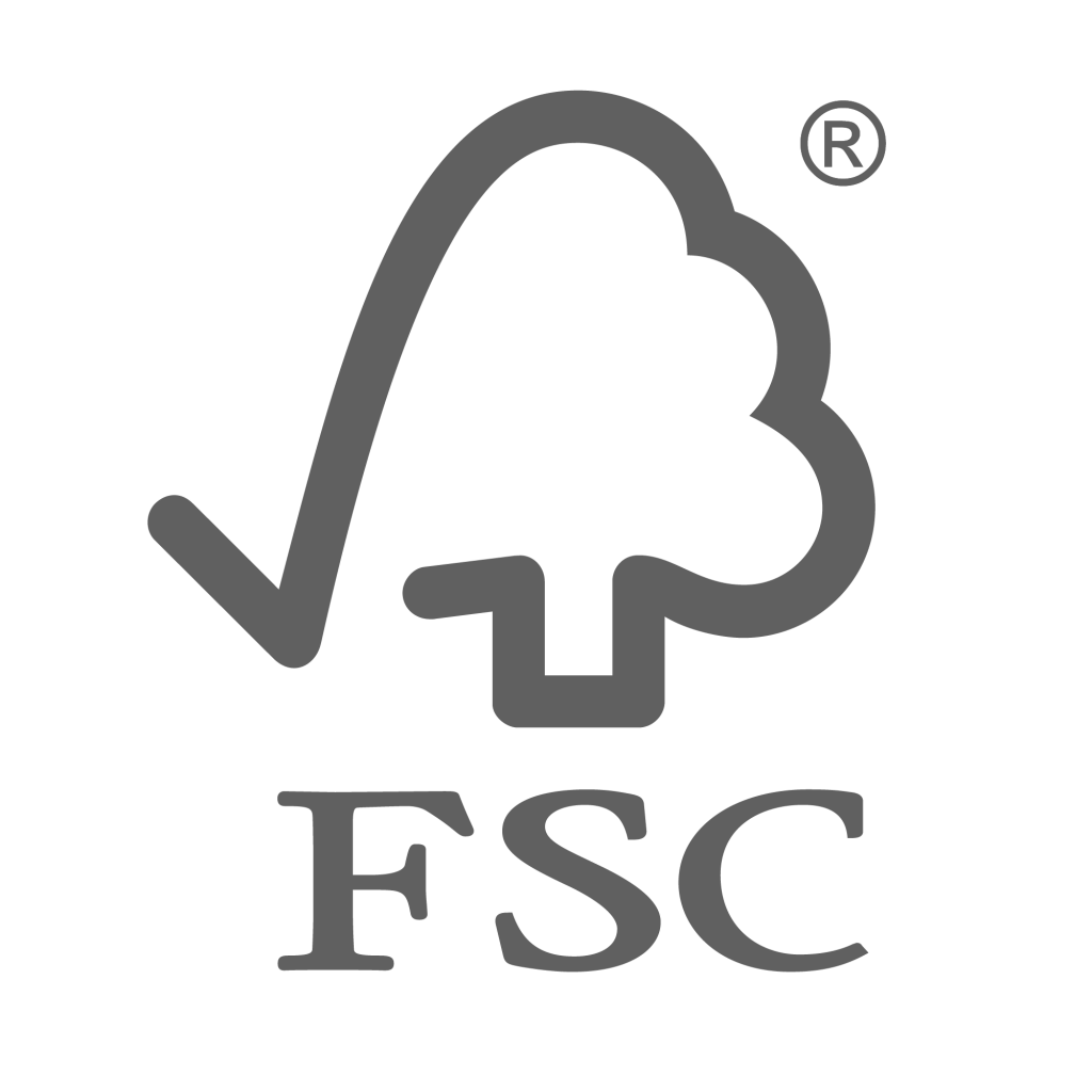 FSC-certificeringslogo
