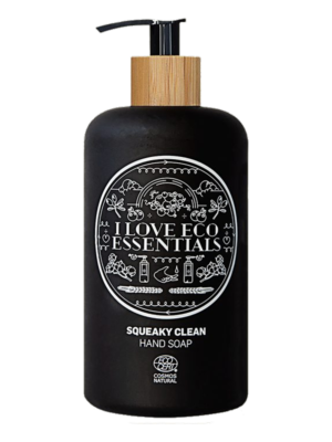 Hand soap