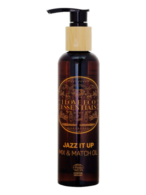 Body Oil