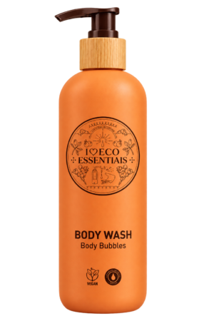 Body wash