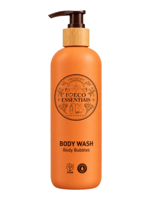 Body wash