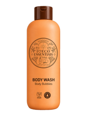 Body wash (cap)