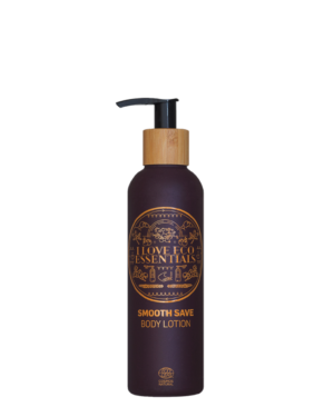 Body lotion