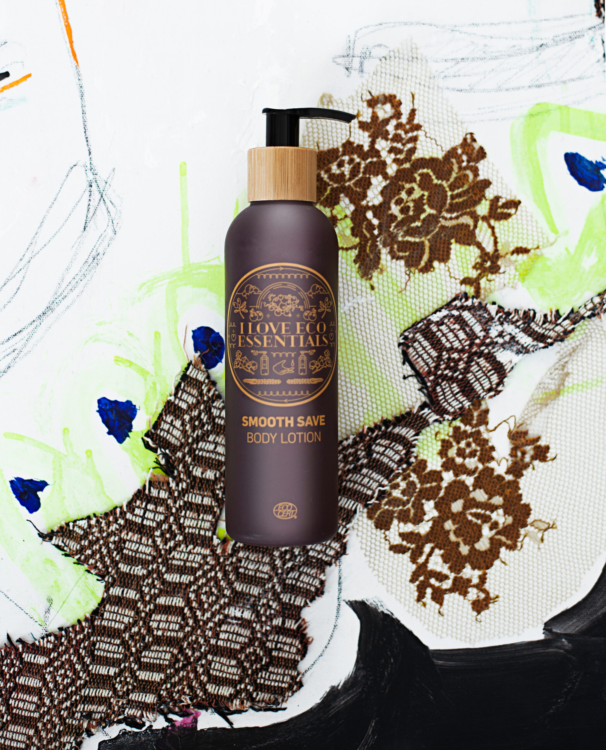 BODY LOTION '32 pcs per box'