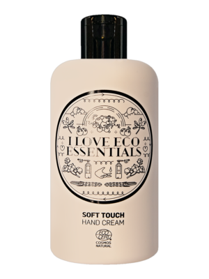Hand cream (cap)