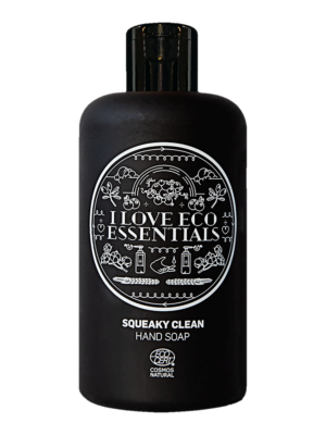 Hand soap (cap)