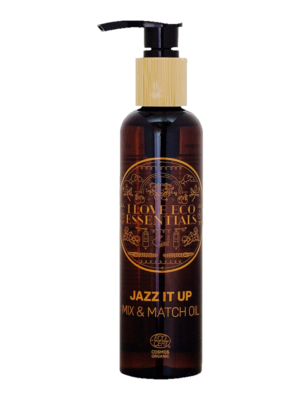 Body Oil