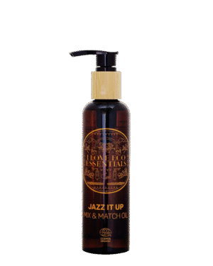 Body Oil