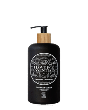 Hand soap