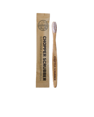 Toothbrush