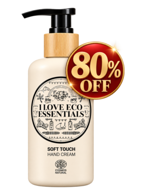 Hand cream