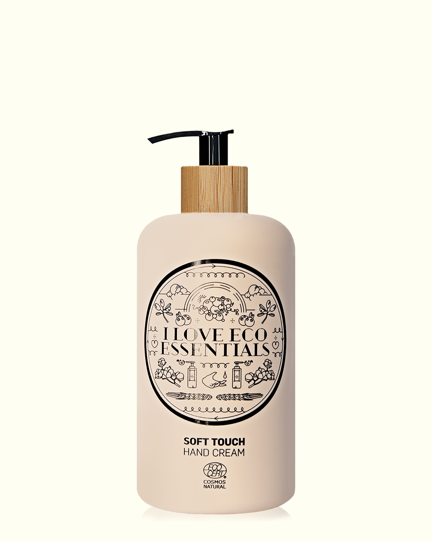Hand cream
