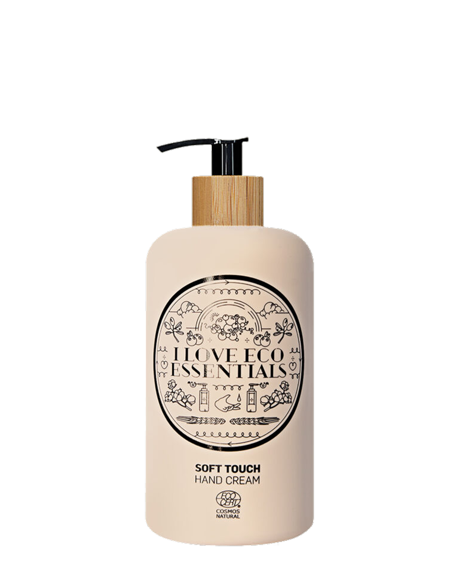 Hand cream