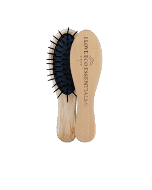 Hair brush