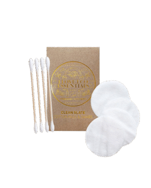 Cotton pads & buds