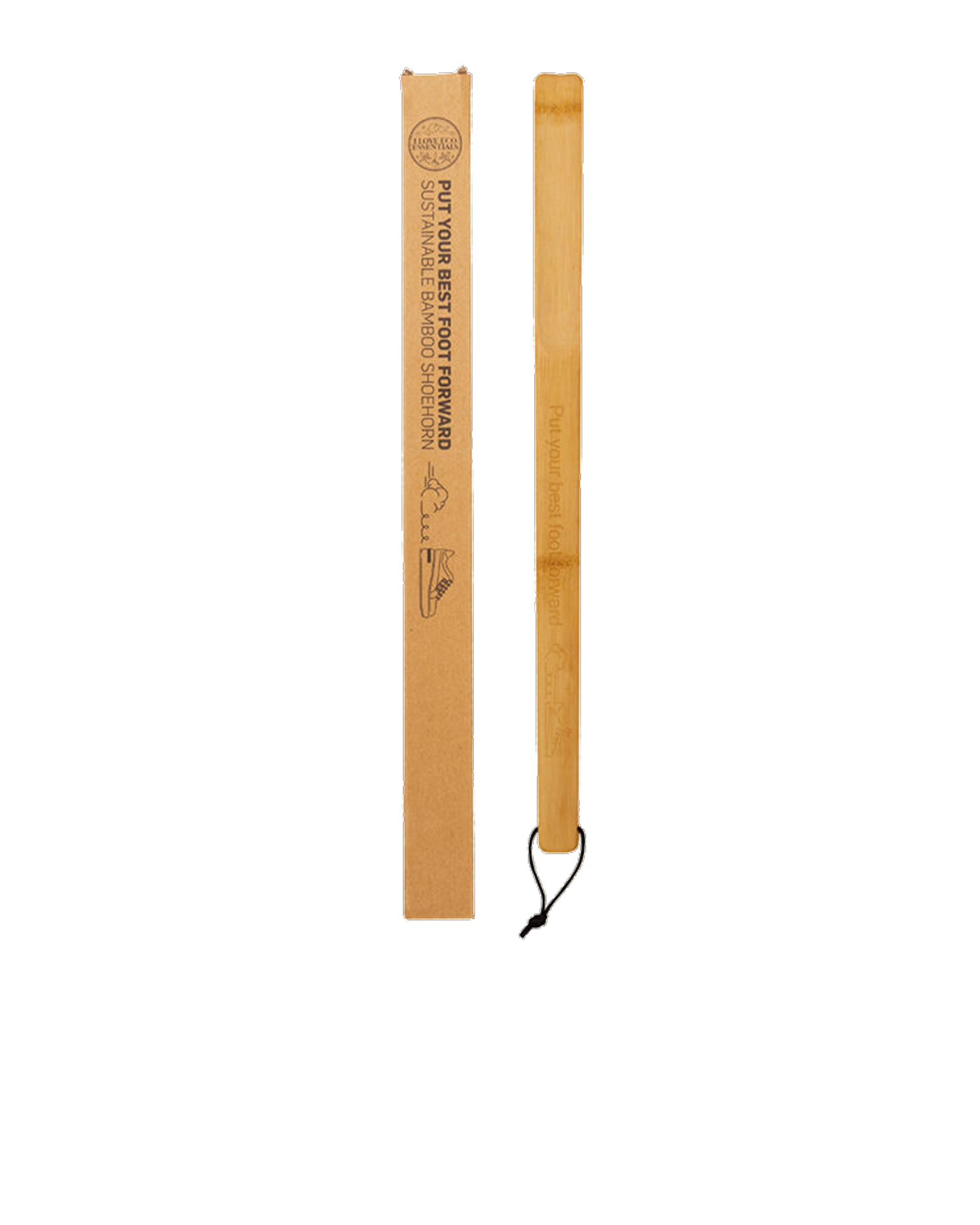 Shoehorn