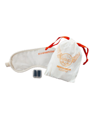 Sleeping kit