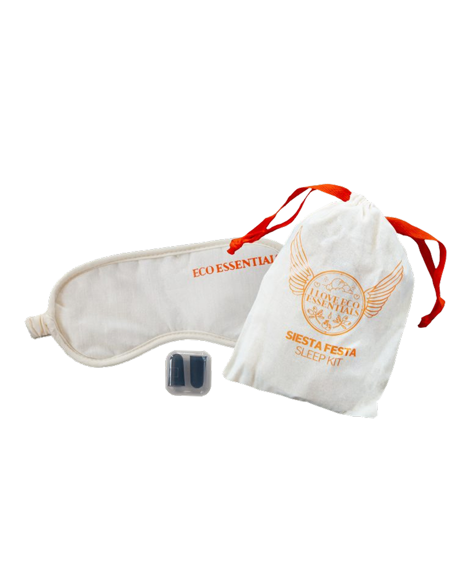 Sleeping kit