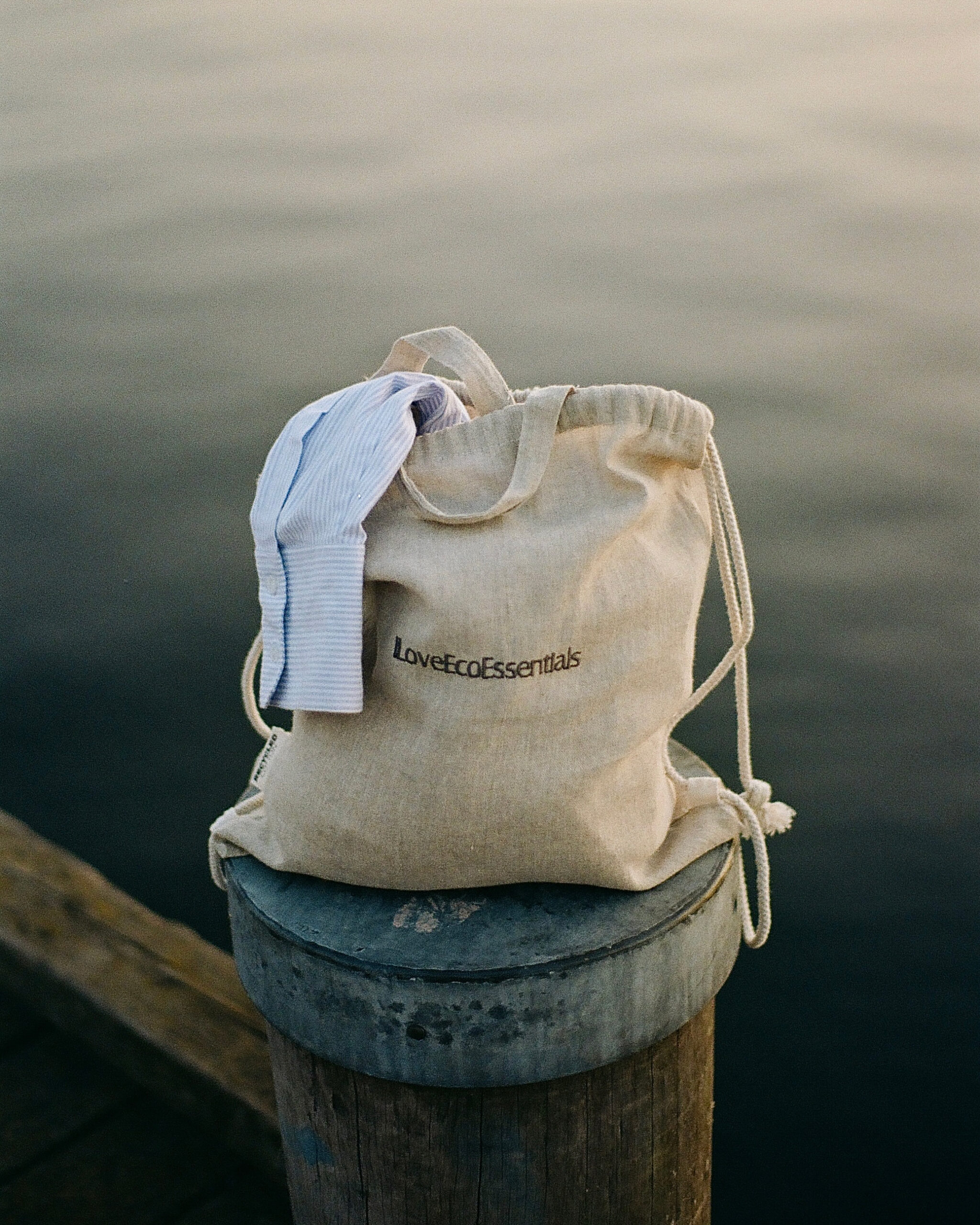 TOTE BAG '4 pcs per box'