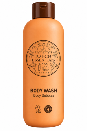 Body wash (cap)