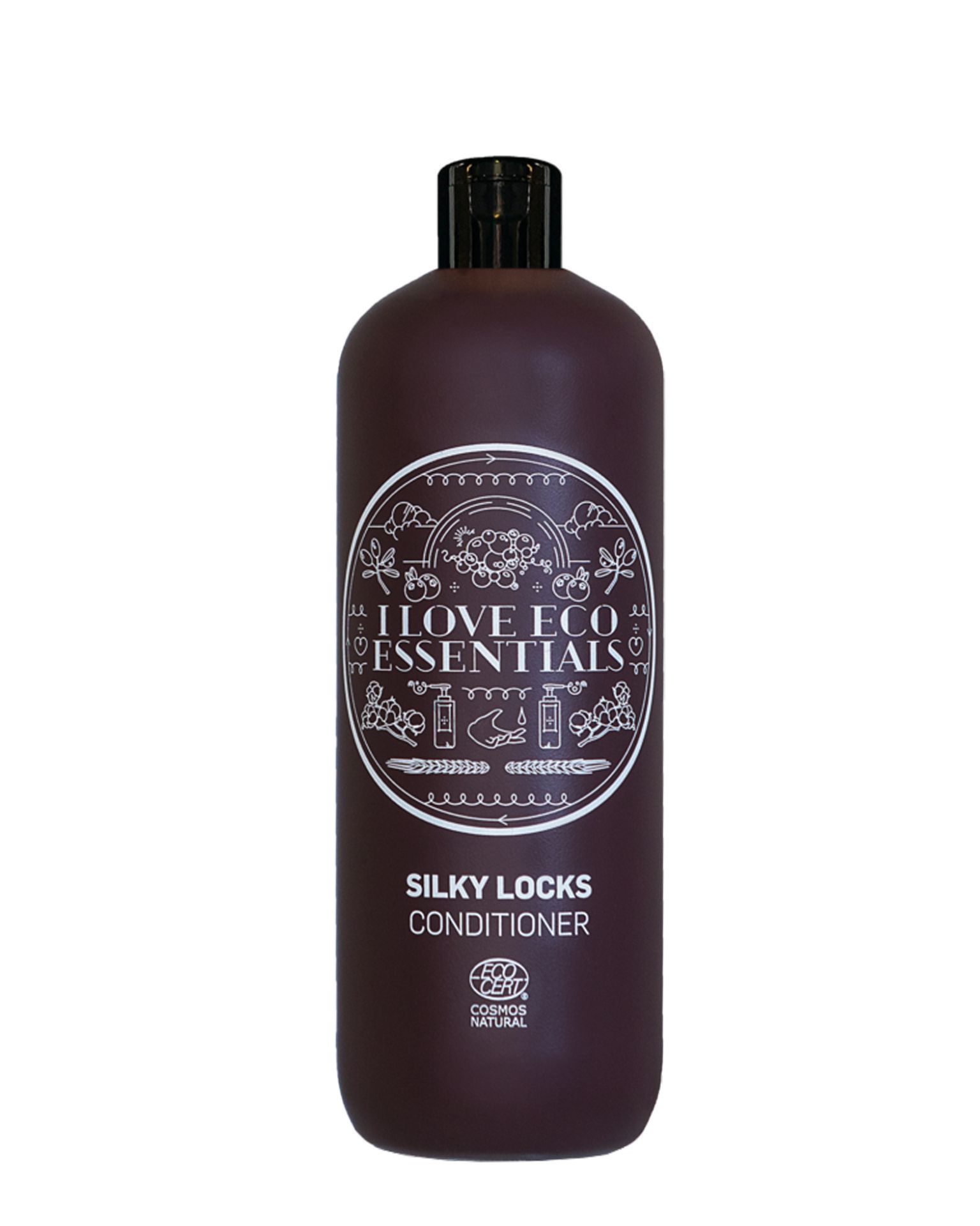 Conditioner (cap)